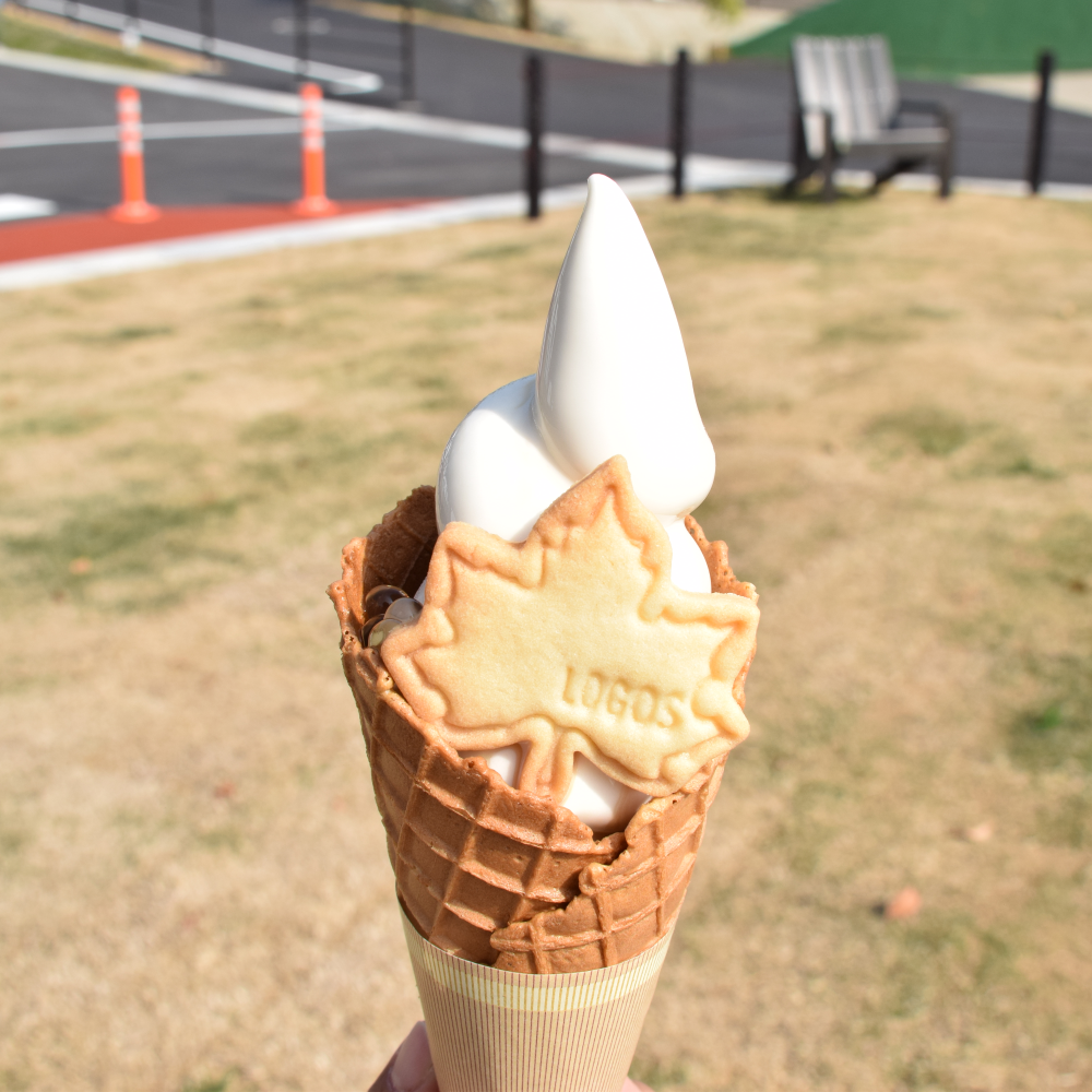 ロゴスカフェメニュー 楽しみ方 ロゴスパーク高知須崎 Logos Park Seaside Kochi Susaki